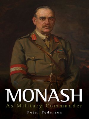 cover image of Monash